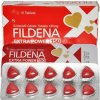 Fildena Extra Power 150mg (Sildenafil Citrate) : cena za 2 balenia