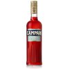 Campari Bitter 25% 0,7 l (čistá fľaša)