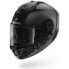 SHARK prilba SPARTAN RS CARBON Skin-Vib matt carbon - M