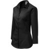 Malfini Style W MLI-21801 black shirt (129793) Black XS