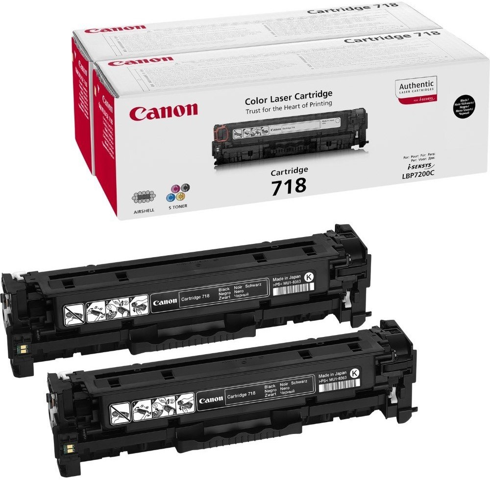 Canon 2662B005 - originálny