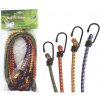Guma upínacia Strend Pro LB345, 8 mm, 4x 100 cm, s oceľovými háčikmi 217627