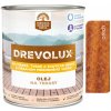 Chemolak Drevolux olej na terasy orech 0,75l