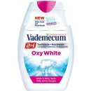 Vademecum 2v1 (zubná pasta+ústní voda) oxywhite fresh 75 ml