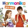 FRONTMAN Harmonika pro děti - Matěj Ptaszek