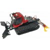 JC Jägerndorfer PistenBully 600 1:43 uni