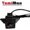 TomiMax Cúvacia kamera pre Mercedes-Benz GLK (X204)