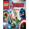 LEGO MARVELs Avengers Deluxe