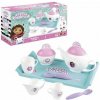 Smoby Gabby´s Dolllhouse Čajový set s táckou