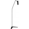 Nowodvorski 6506 EYE SUPER black, stojacia lampa