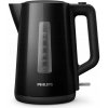 Elektrická kanvica Philips HD9318/20 2200 W 1,7 l čierna