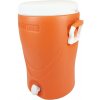 PINNACLE PLATINO 5 GALLON (20 litrů) nápojový termobox - oranžová