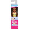 Barbie Plážová Chelsea Mattel GHV56