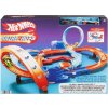 Hot Wheels Action HXR71, Súprava pretekárskeho vozidla a dráhy, 4 rok / roky, Plast, Viacfarebný