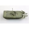 Easy Model M1 Panther w/Mine Plow hotový model 1/72