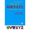 Nácvičné diktáty zo SJ pre 5. ročník ZŠ