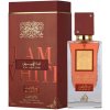 Lattafa Ana Abiyedh Scarlet parfumovaná voda unisex 60 ml
