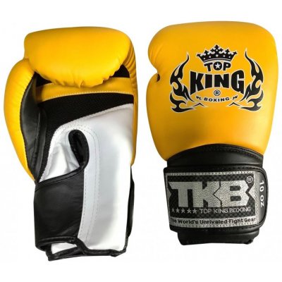 boxerske rukavice king – Heureka.sk