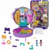 MATTEL Polly Pocket Pidi svět do kapsy Sportovní hřiště