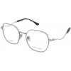 Dioptrické okuliare Kimikado Titanium Meguro C2 Veľkosť: 52