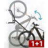 Otočný držiak na elektrobicykle UpBike so zdvíhacím mechanizmom 1+1 ZADARMO