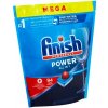 Finish Powerball Quantum All in 1 Regular kapsuly do umývačky riadu 94 ks 1504 g