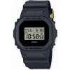 Unisex hodinky Casio G-Shock THE ORIGIN - REMASTER BLACK SERIE 40TH ANNIVERSARY BY ERIC HAZE (2 BEZELS)
