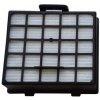 KOMA HEPA filter HFBS1 pre vysávače Bosch rady GL-30, Siemens HFBS1