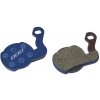 Brzdové platničky BBB DISCSTOP BBS-35 Magura Loise 07
