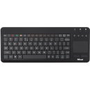 Trust Sento Smart TV Keyboard for Samsung 20291