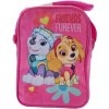 Exity Kft. - Taška cez rameno Tlapková patrola - Paw Patrol - Skye a Everest / 22 x 16 x 8 cm