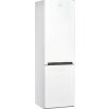 Indesit Lednice s mrazničkou LI8S2EW1