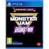Monster Jam Showdown Day One Edition (PS4) 8057168509076