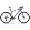 Gravel bicykel Ghost Asket, rám 45 cm, kolesá 28