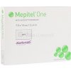 Mepitel One krytie na rany, polyuretánové 5 x 7,5 cm 10 ks