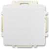 ABB Spínač dvojitý IP20 SWING L 3557G-A05340 B1 - Elfetex