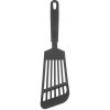 Obracačka BLACKLINE lomená 30 cm
