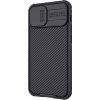Nillkin CamShield PRE Zadný Kryt pre Apple iPhone 13 mini Black