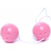 Lopty-Duo-Balls Light Pink
