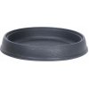 Prosperplast Miska MASSIVE 51 cm antracitová