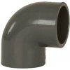 PVC tvarovka - Uhol 90 ° 40 mm