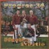 Progres: Šťastie, šťastie - Progres