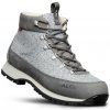 Dámska zimná obuv ALFA, STAD W sivá 39