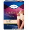 TENA Lady Pants Creme L - naťahovacie inkontinenčné nohavičky, krémové 8 ks