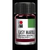Marabu Mramorovacia farba - Ružová 15 ml