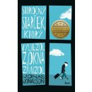 Starček, ktorý vyskočil z okna a utiekol - Pär Ola Jonas Jonasson