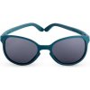 KiETLA slnečné okuliare WaZZ 2-4 roky Peacock green