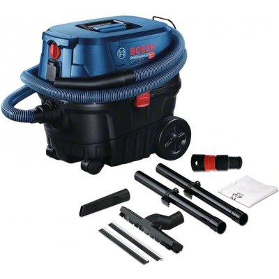 BOSCH GAS 12-25 PL PROFESSIONAL Vysávač, 060197C100