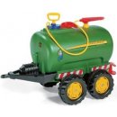 Rolly Toys Príves Cisterna John Deere pumpa striekačka