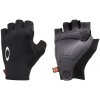 Cyklistické rukavice Oakley Drops Road Glove 2.0 Blackout L